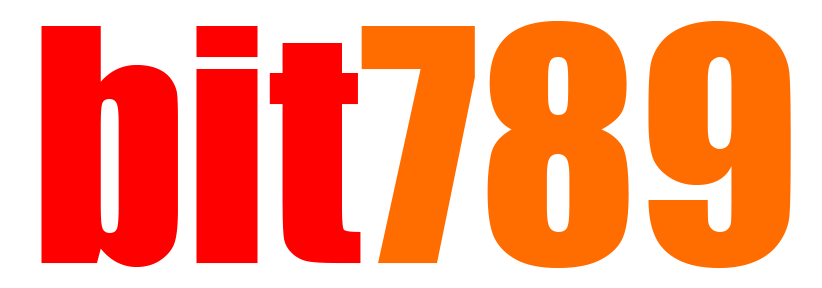 Logo của bit789 li